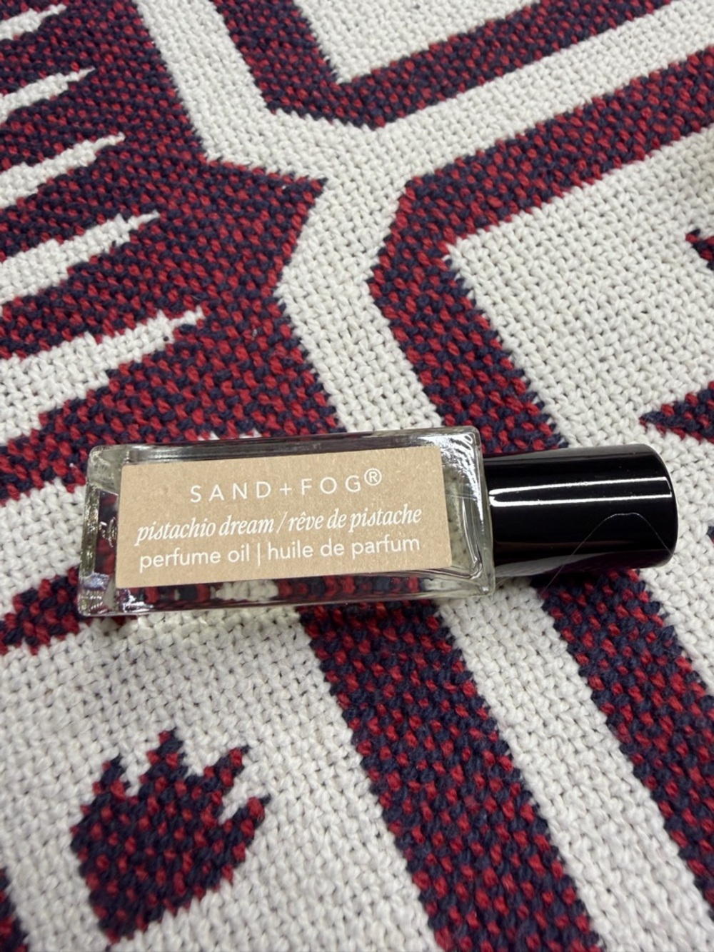 100. Pistachio Dream